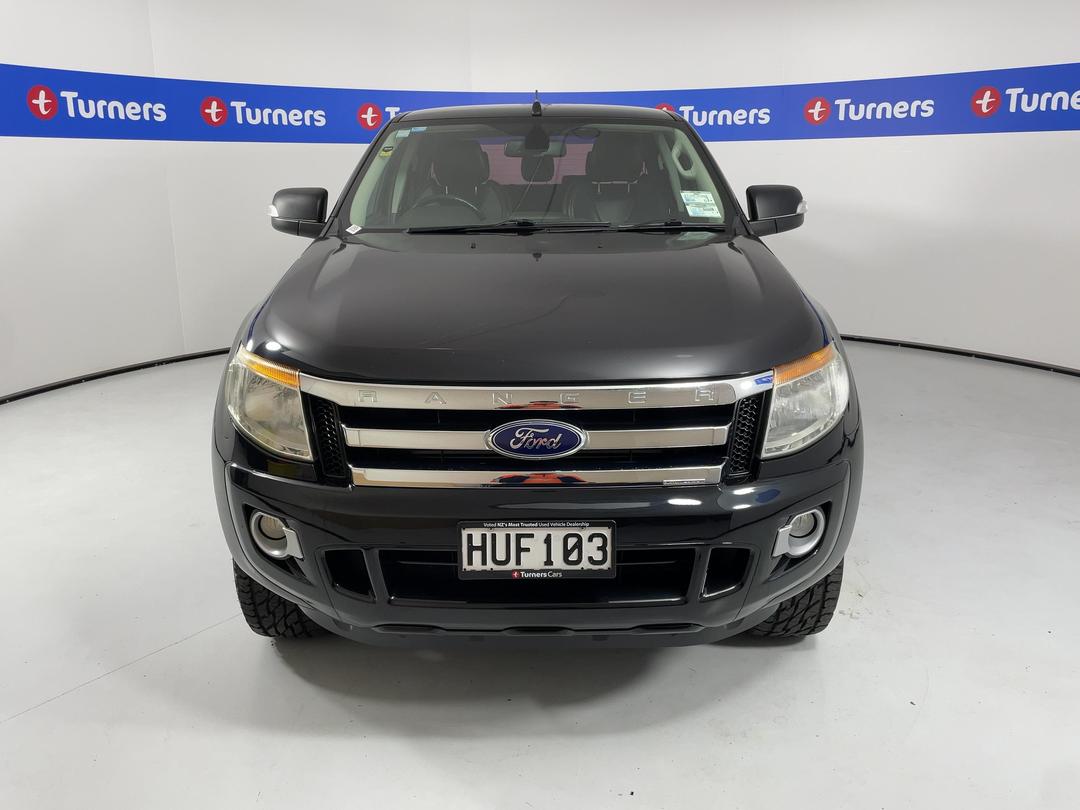 Photo '2' of Ford Ranger