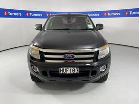 Photo '2' of Ford Ranger