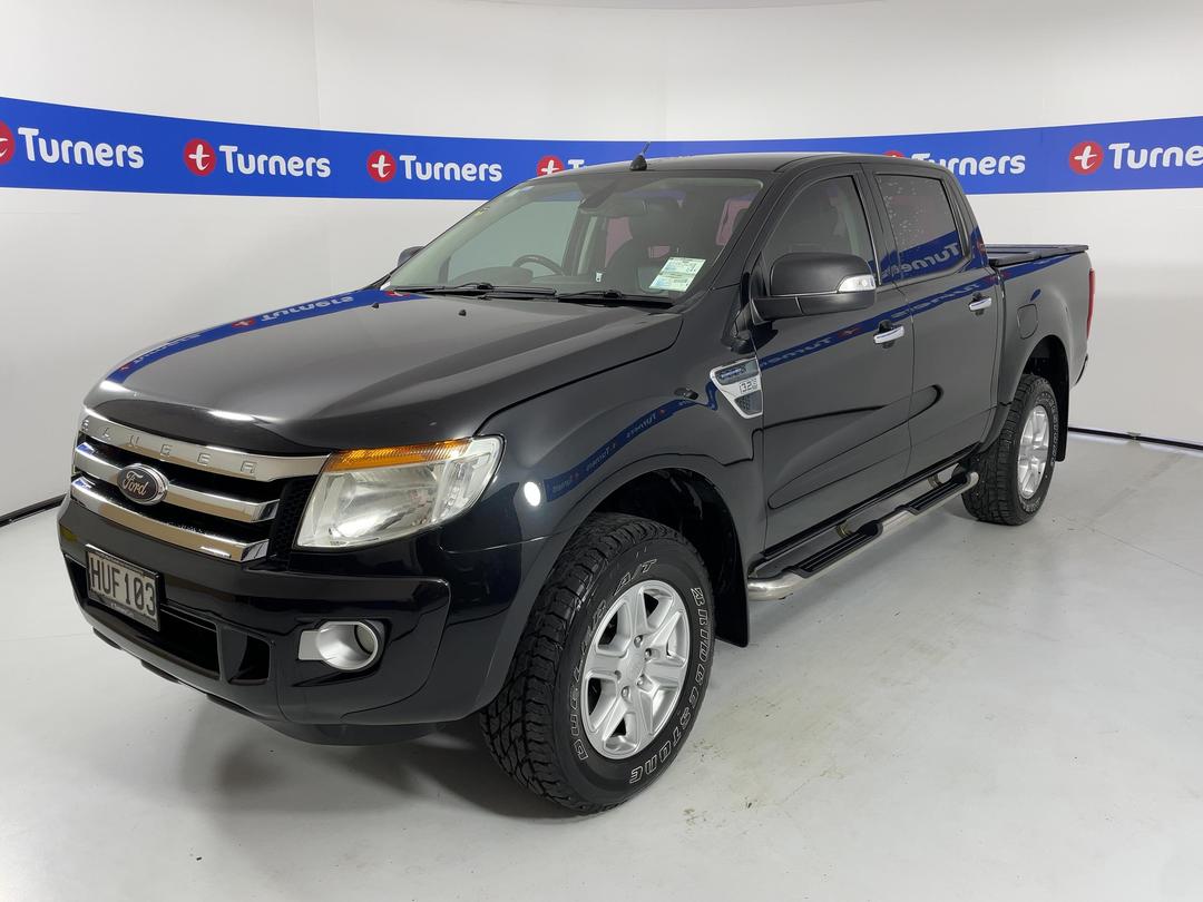 Photo '4' of Ford Ranger