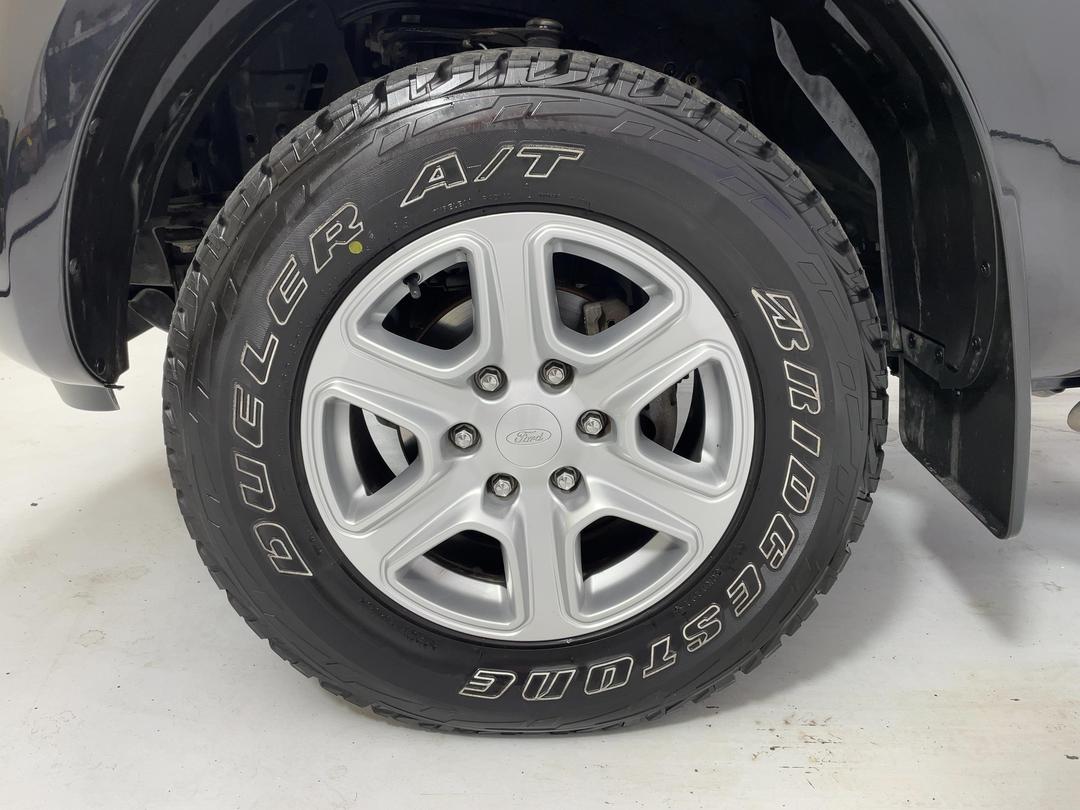 Photo '10' of Ford Ranger