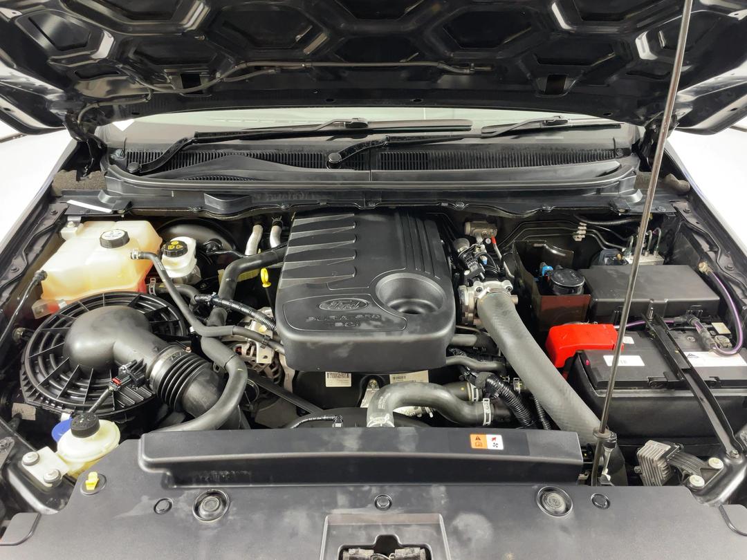 Photo '13' of Ford Ranger