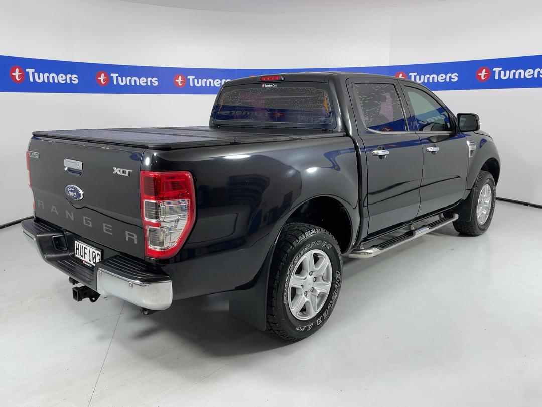 Photo '7' of Ford Ranger