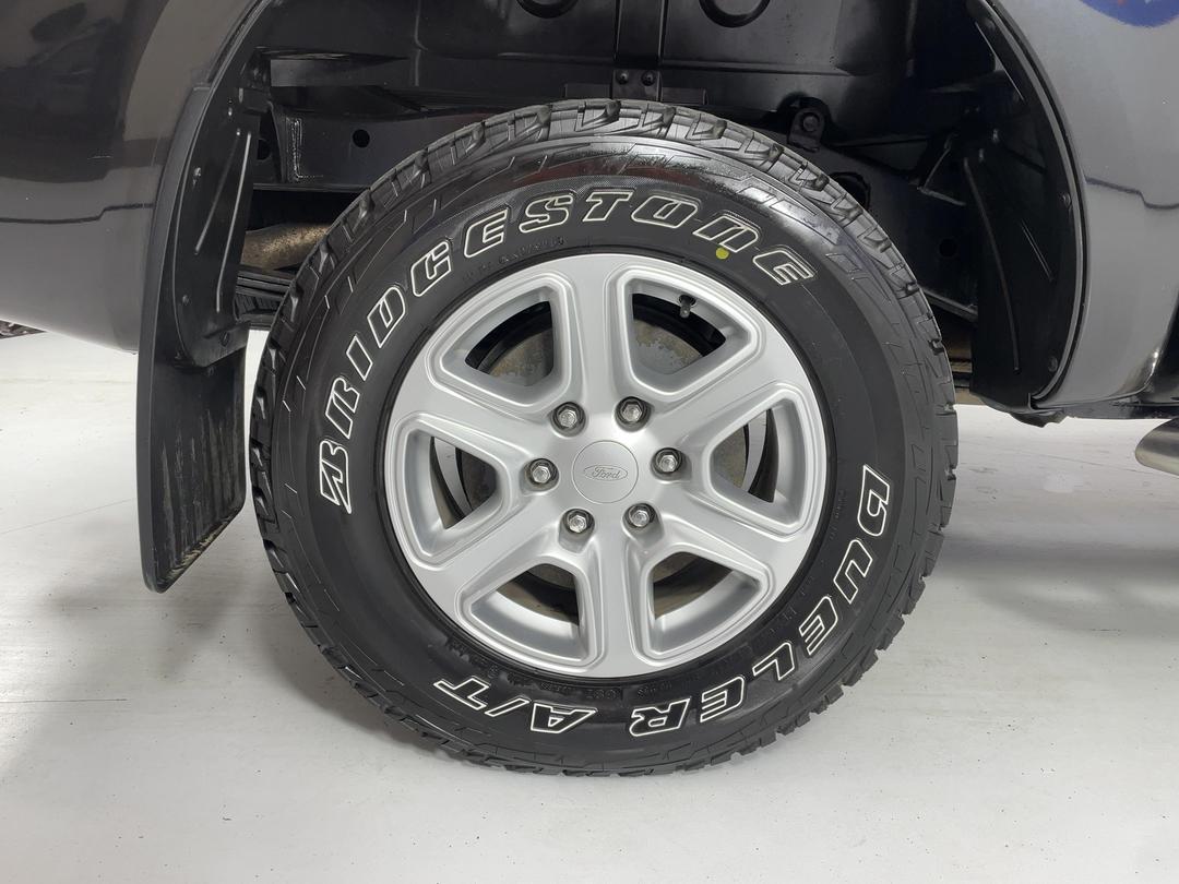Photo '12' of Ford Ranger