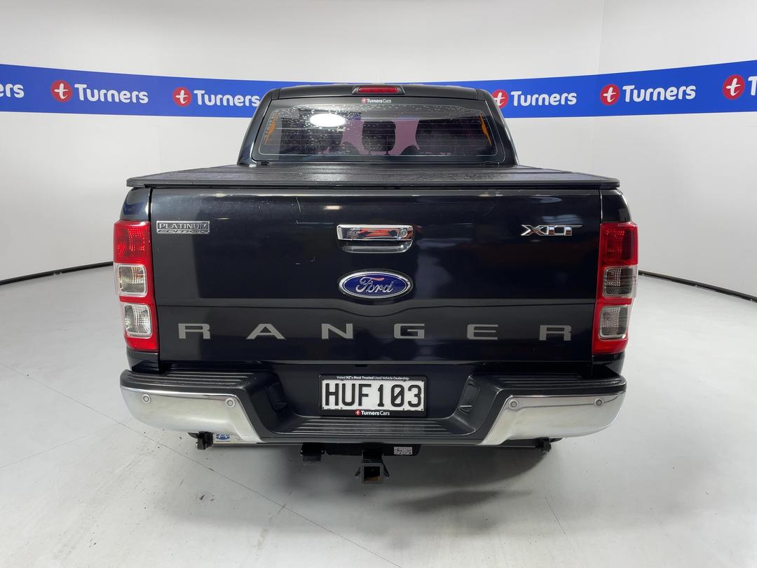 Photo '6' of Ford Ranger