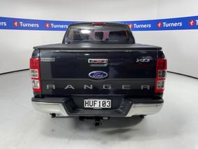 Photo '6' of Ford Ranger