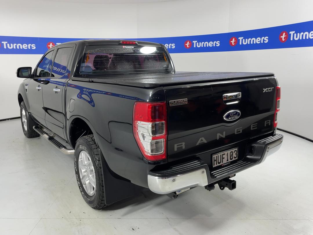 Photo '5' of Ford Ranger