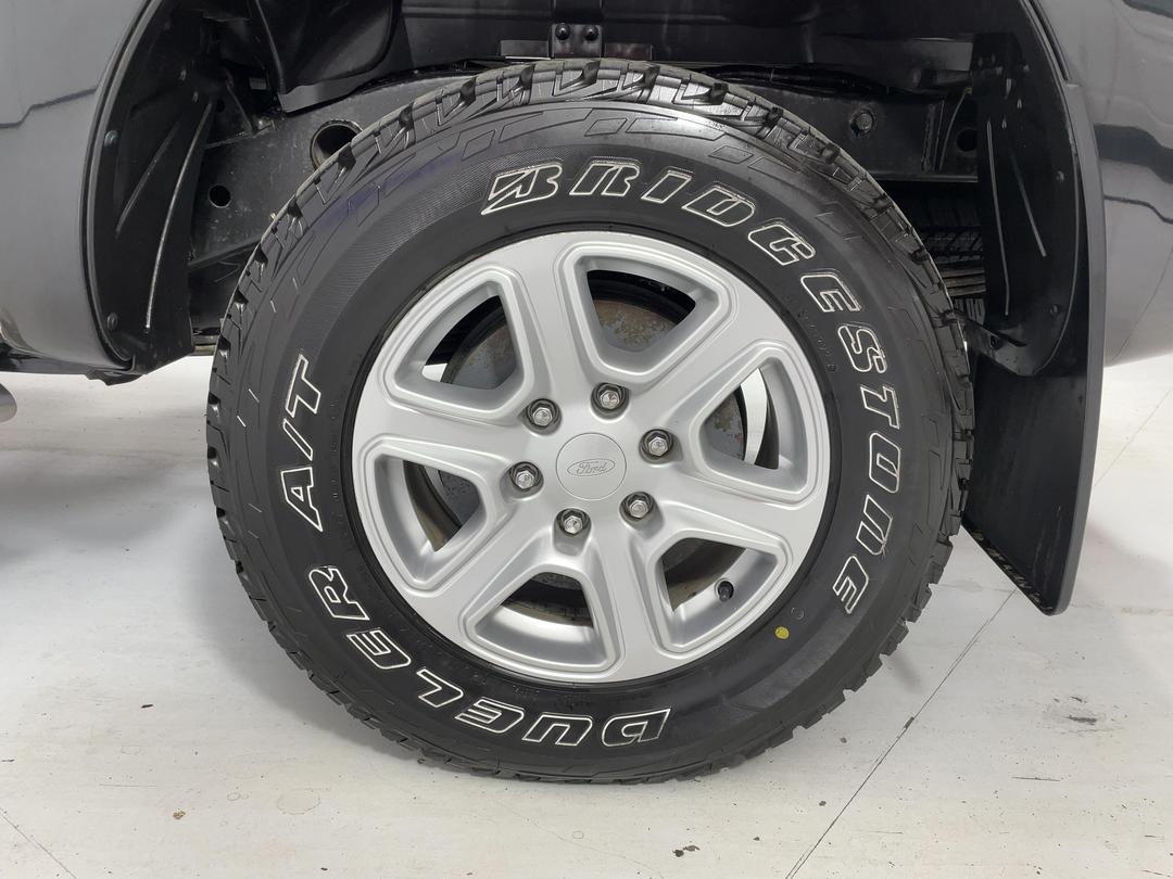 Photo '11' of Ford Ranger