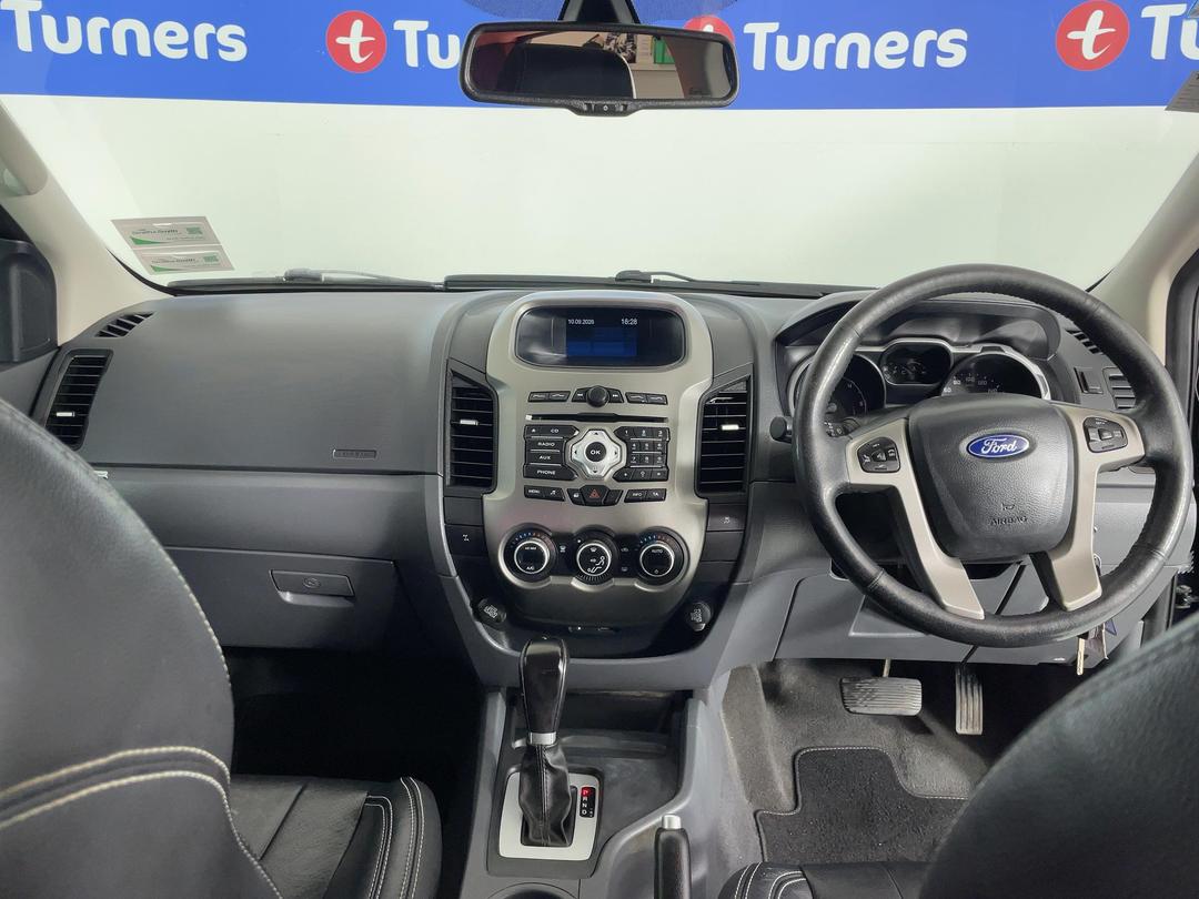Photo '17' of Ford Ranger
