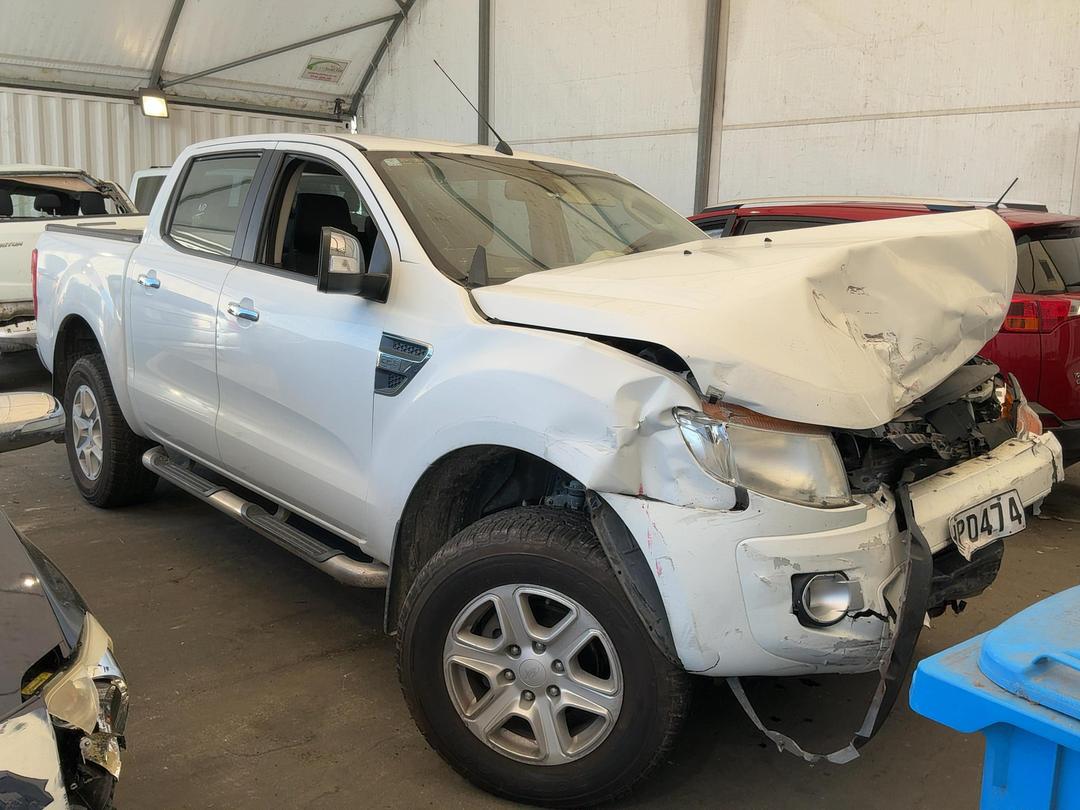 Photo '4' of Ford Ranger XLT Double CAB Photo '4' of Ford Ranger XLT Double CAB