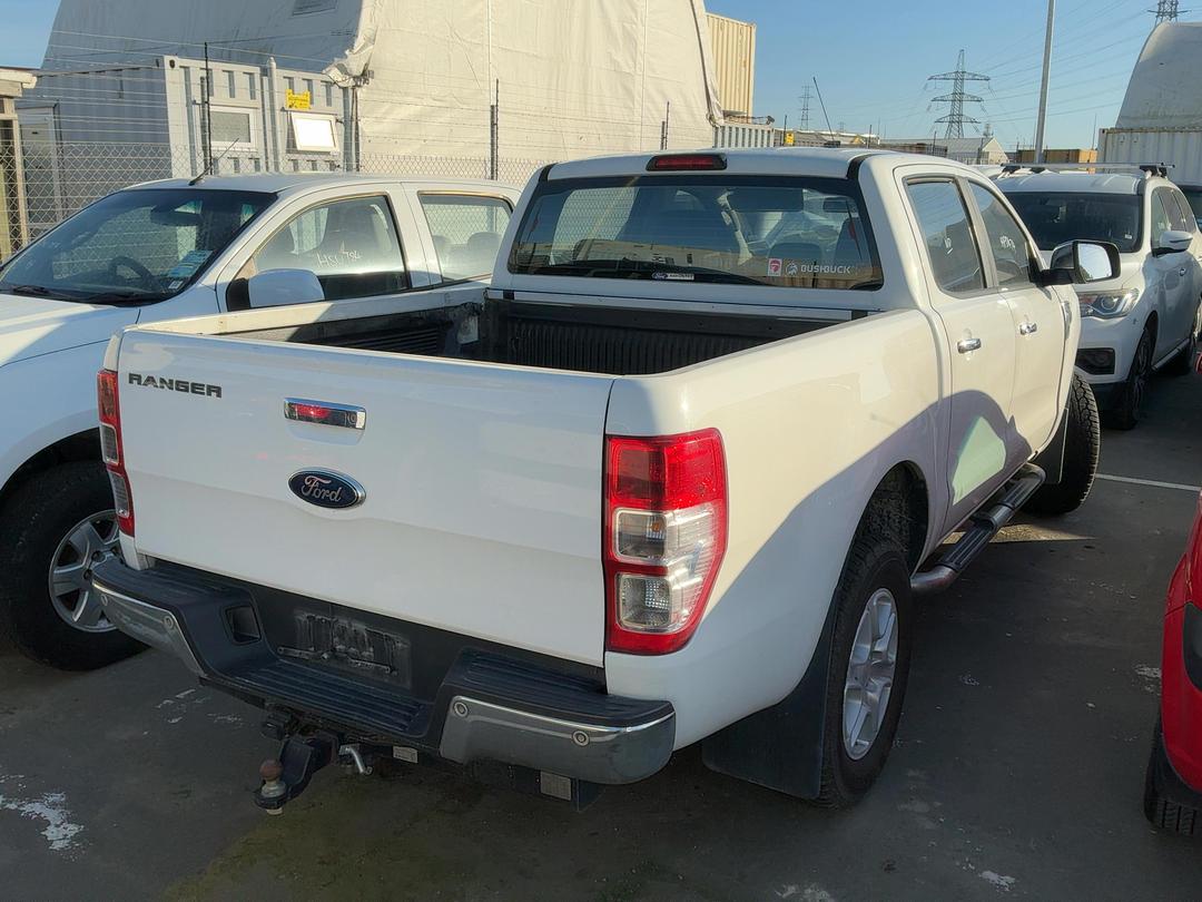 Photo '6' of Ford Ranger XLT Double CAB Photo '6' of Ford Ranger XLT Double CAB