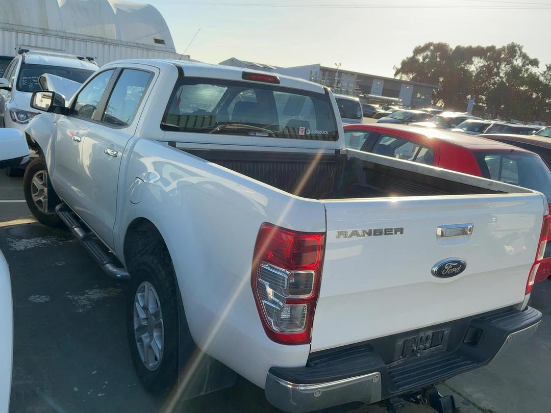 Photo '7' of Ford Ranger XLT Double CAB Photo '7' of Ford Ranger XLT Double CAB