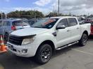 Thumbnail '2' of Ford Ranger TD XLT DC W/S A