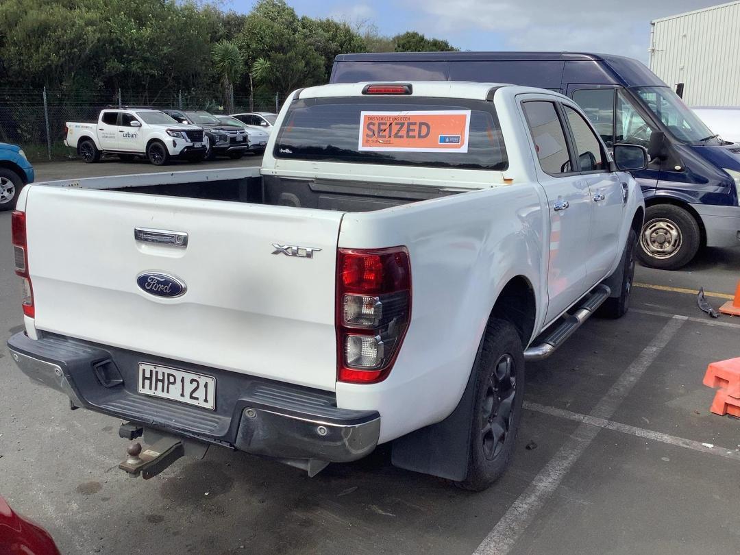 Photo '6' of Ford Ranger TD XLT DC W/S A Photo '6' of Ford Ranger TD XLT DC W/S A