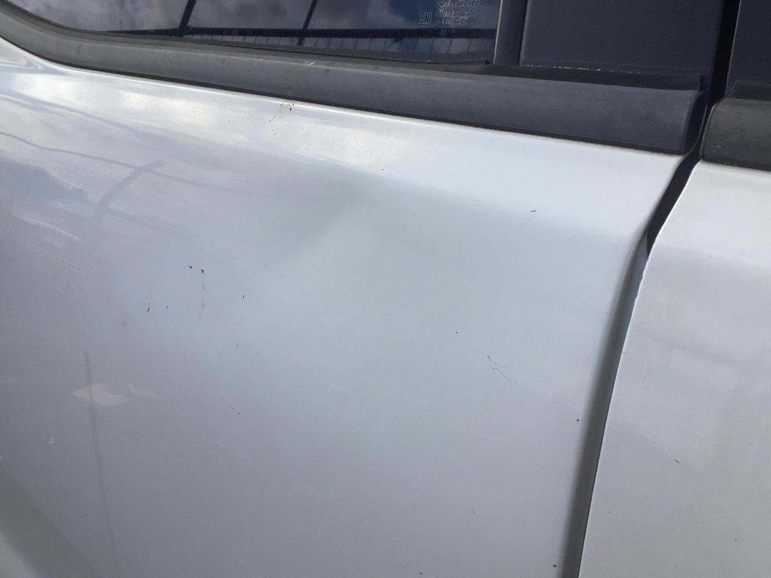 Photo '11' of Ford Ranger TD XLT DC W/S A Photo '11' of Ford Ranger TD XLT DC W/S A
