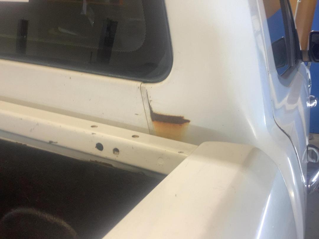 Photo '13' of Ford Ranger TD XLT DC W/S A Photo '13' of Ford Ranger TD XLT DC W/S A