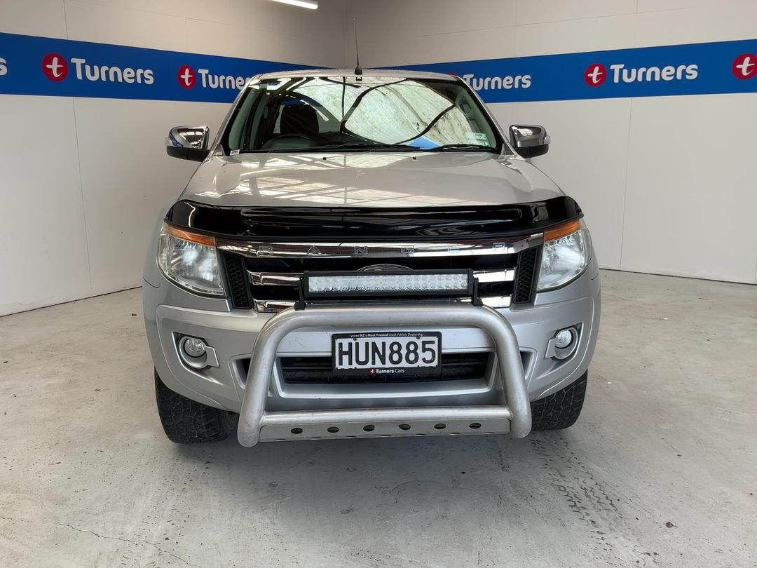 Photo '2' of Ford Ranger