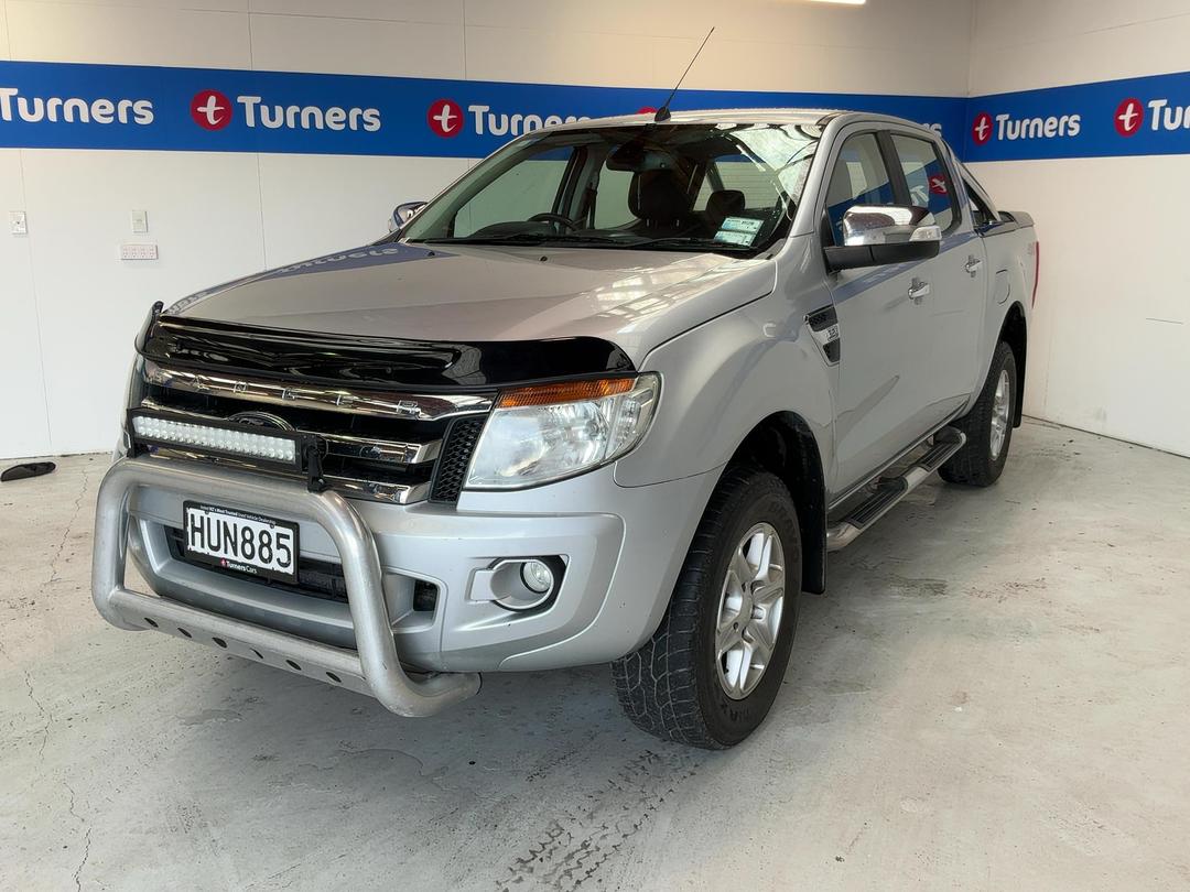 Photo '4' of Ford Ranger