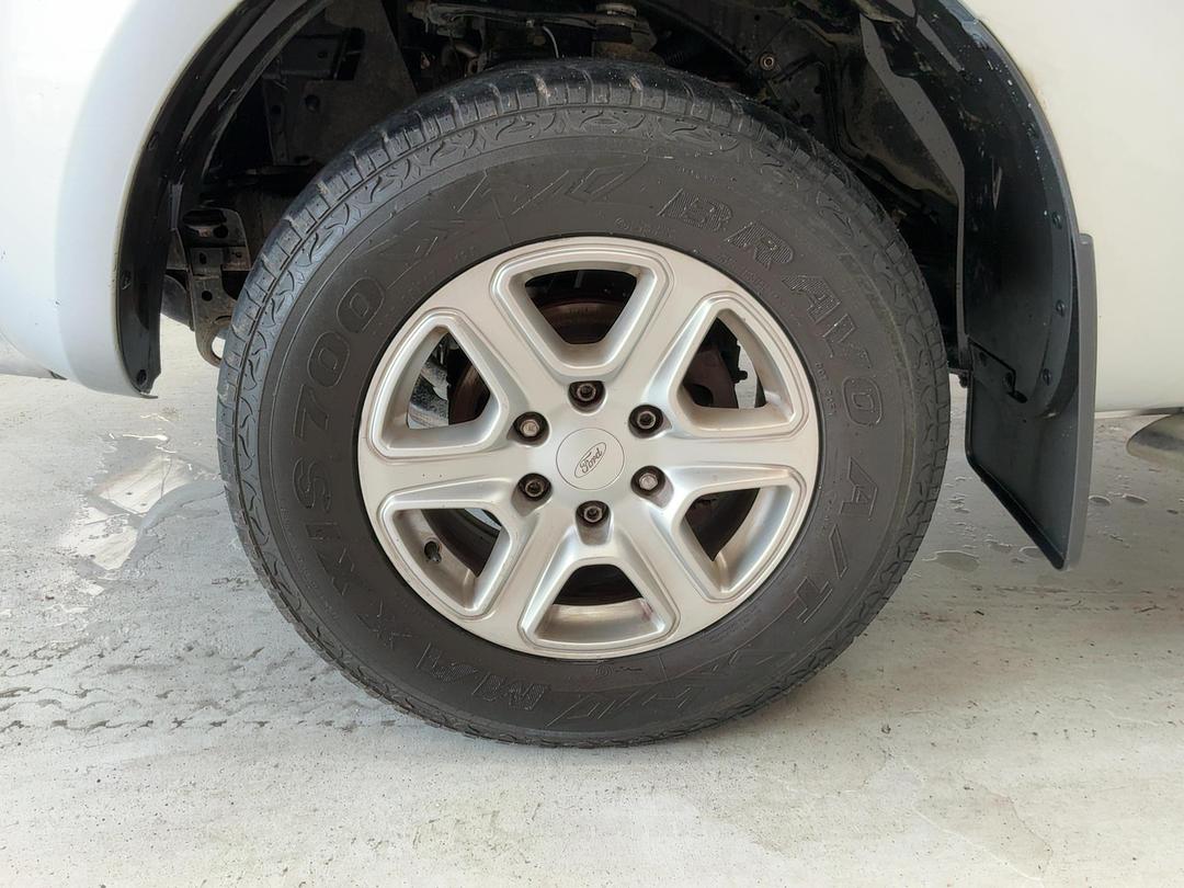 Photo '10' of Ford Ranger