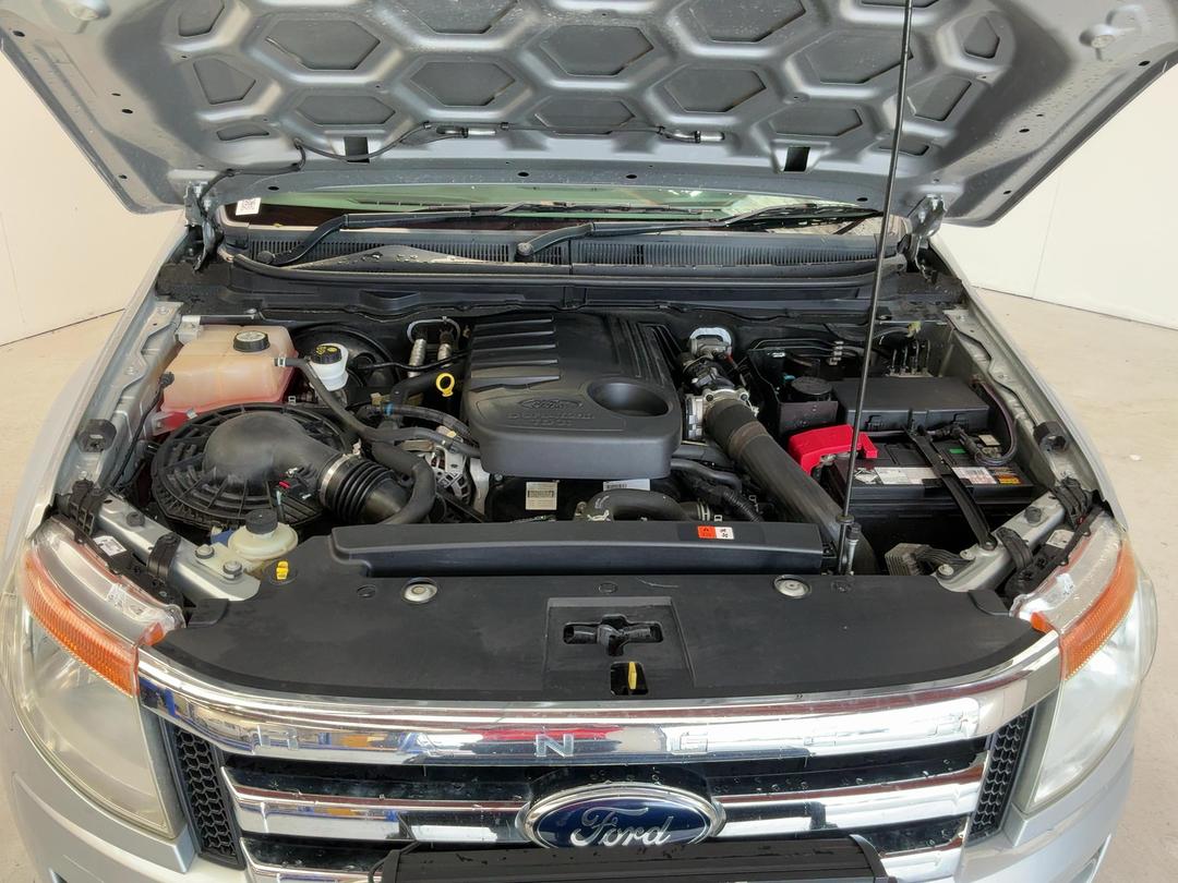 Photo '13' of Ford Ranger