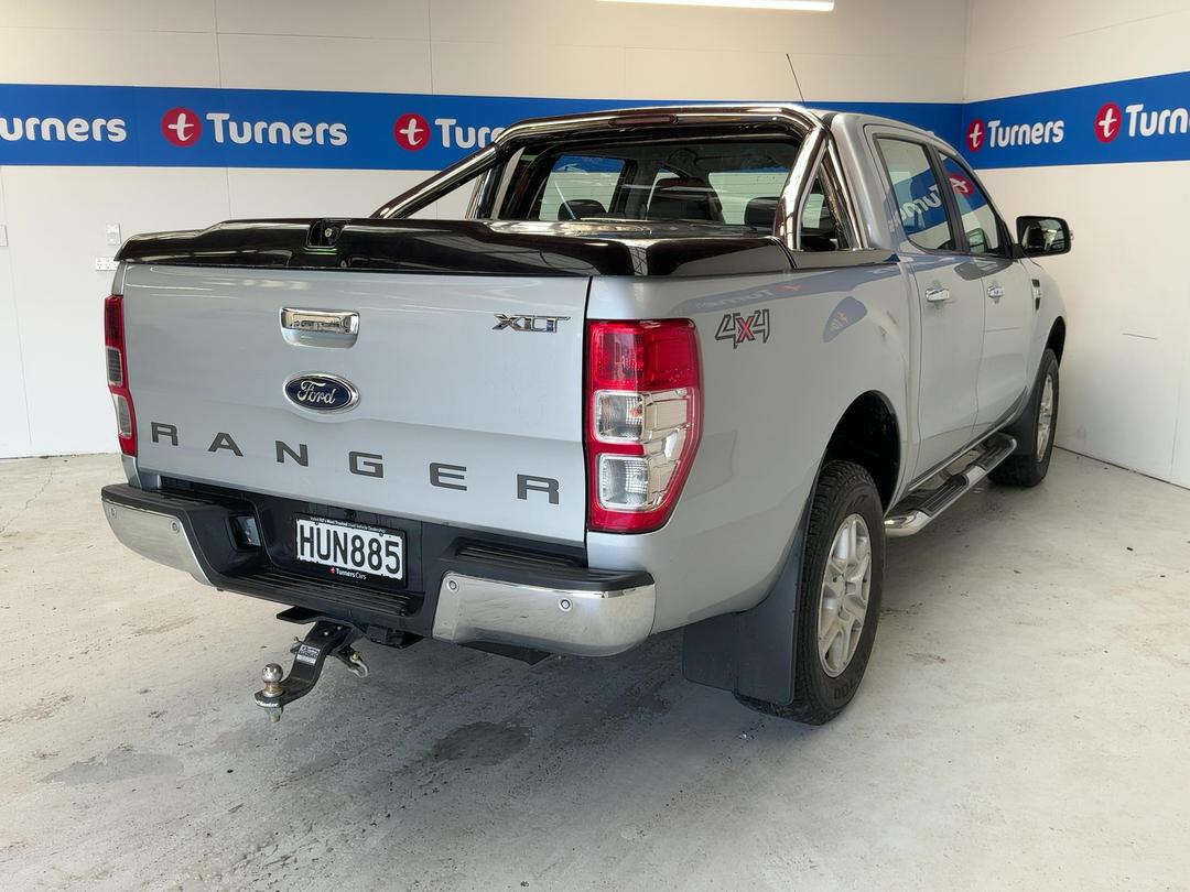 Photo '7' of Ford Ranger