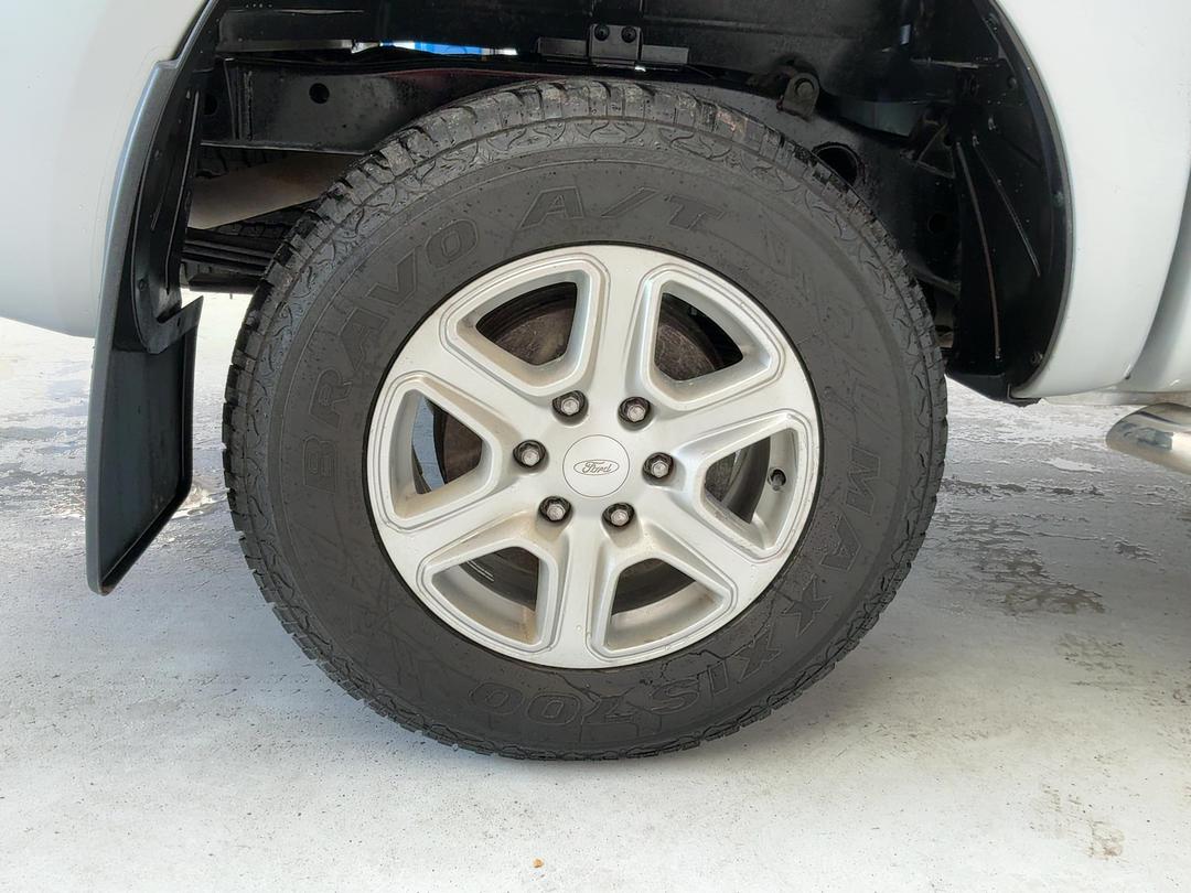 Photo '12' of Ford Ranger