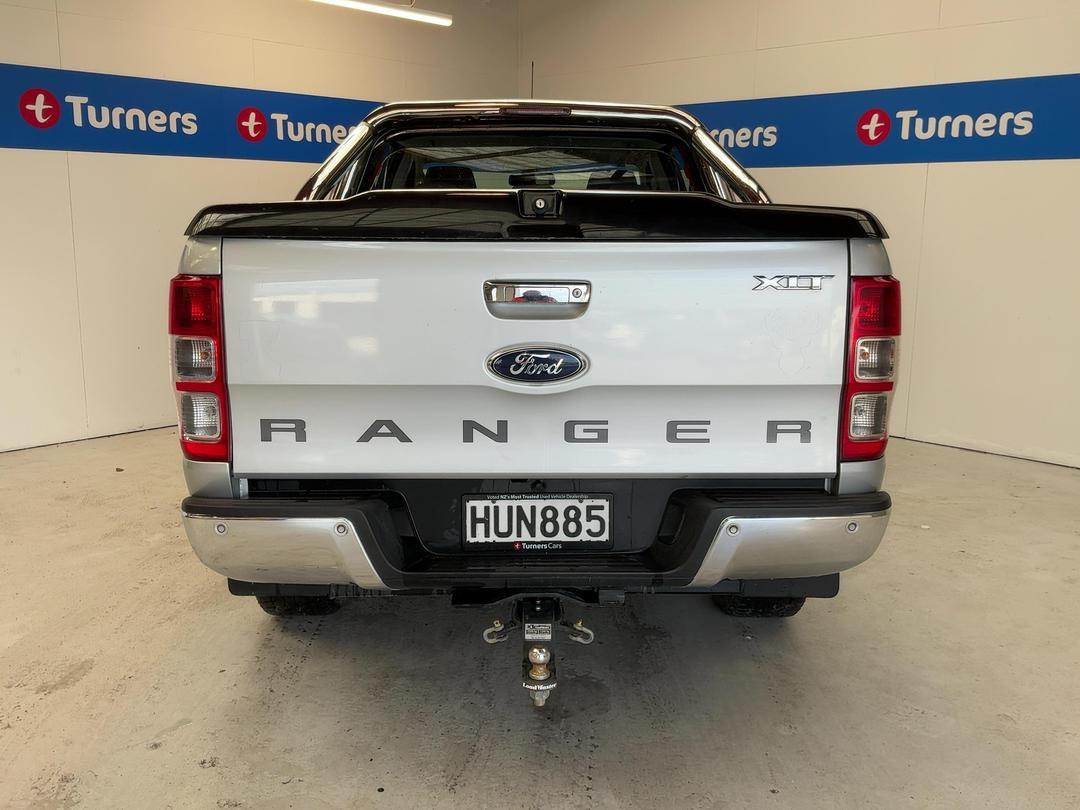 Photo '6' of Ford Ranger