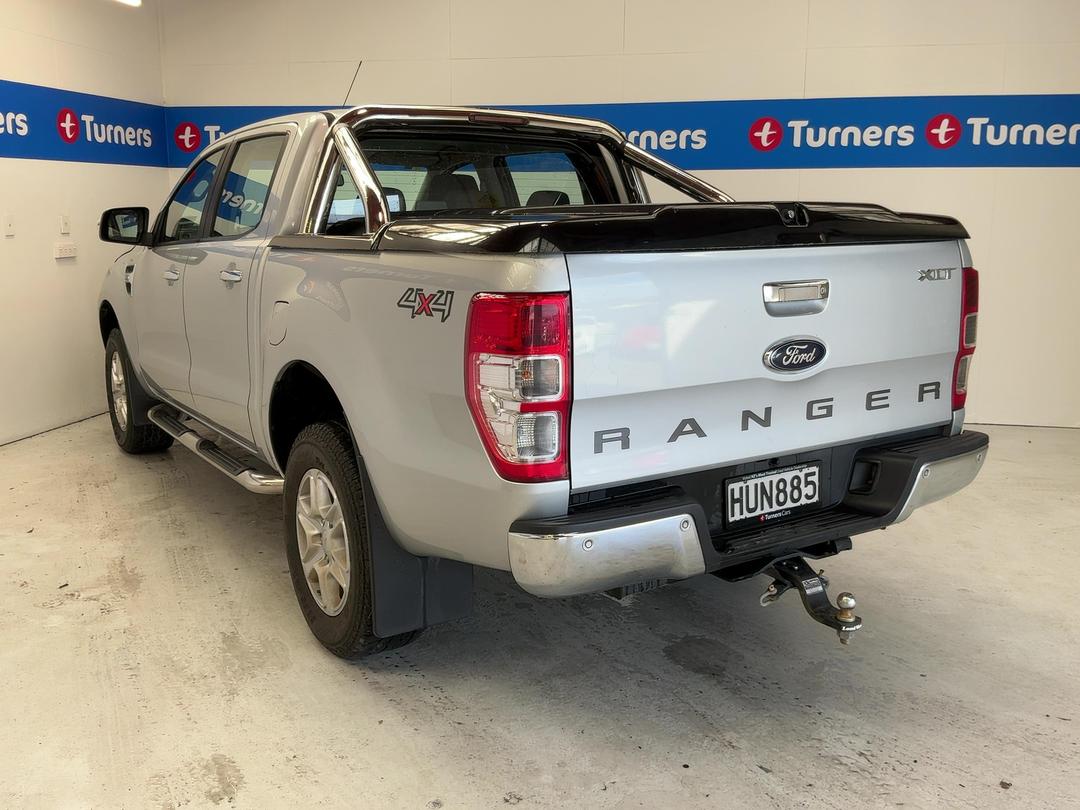 Photo '5' of Ford Ranger