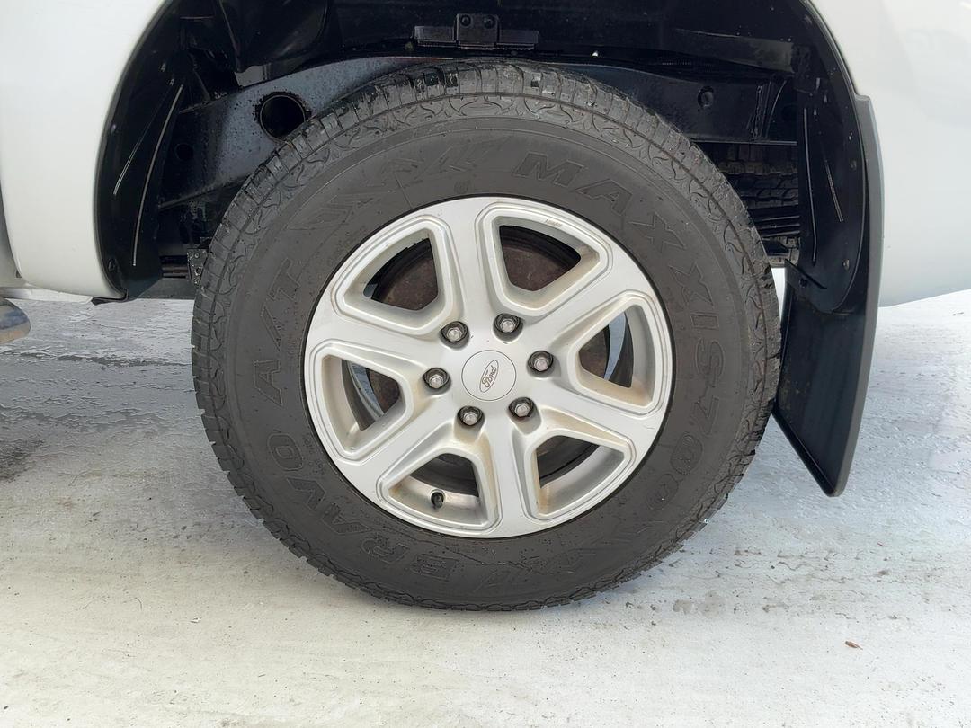 Photo '11' of Ford Ranger
