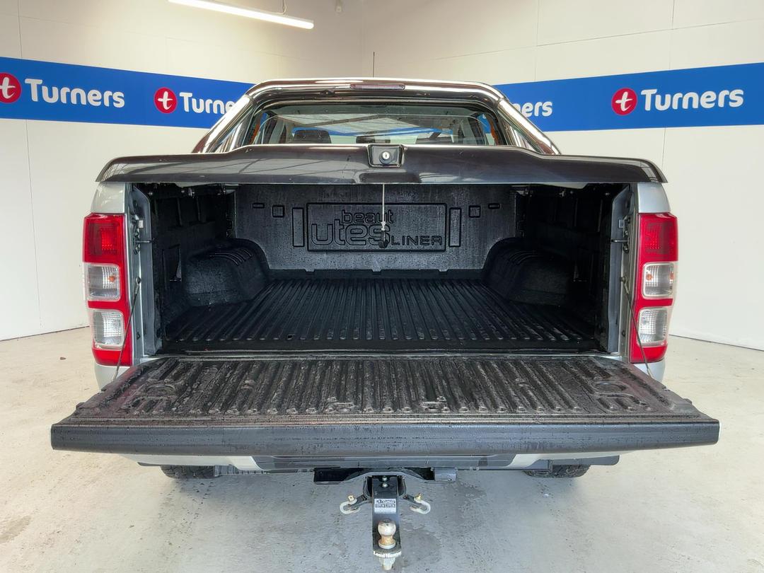 Photo '14' of Ford Ranger