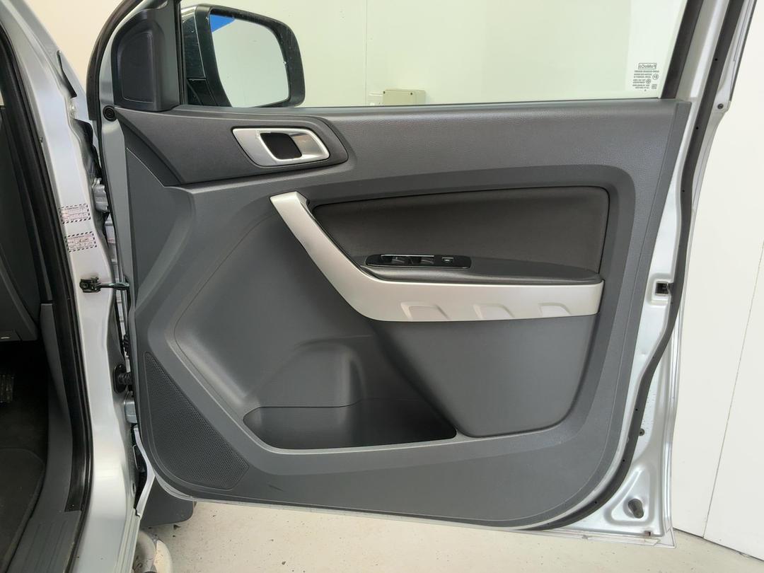Photo '15' of Ford Ranger