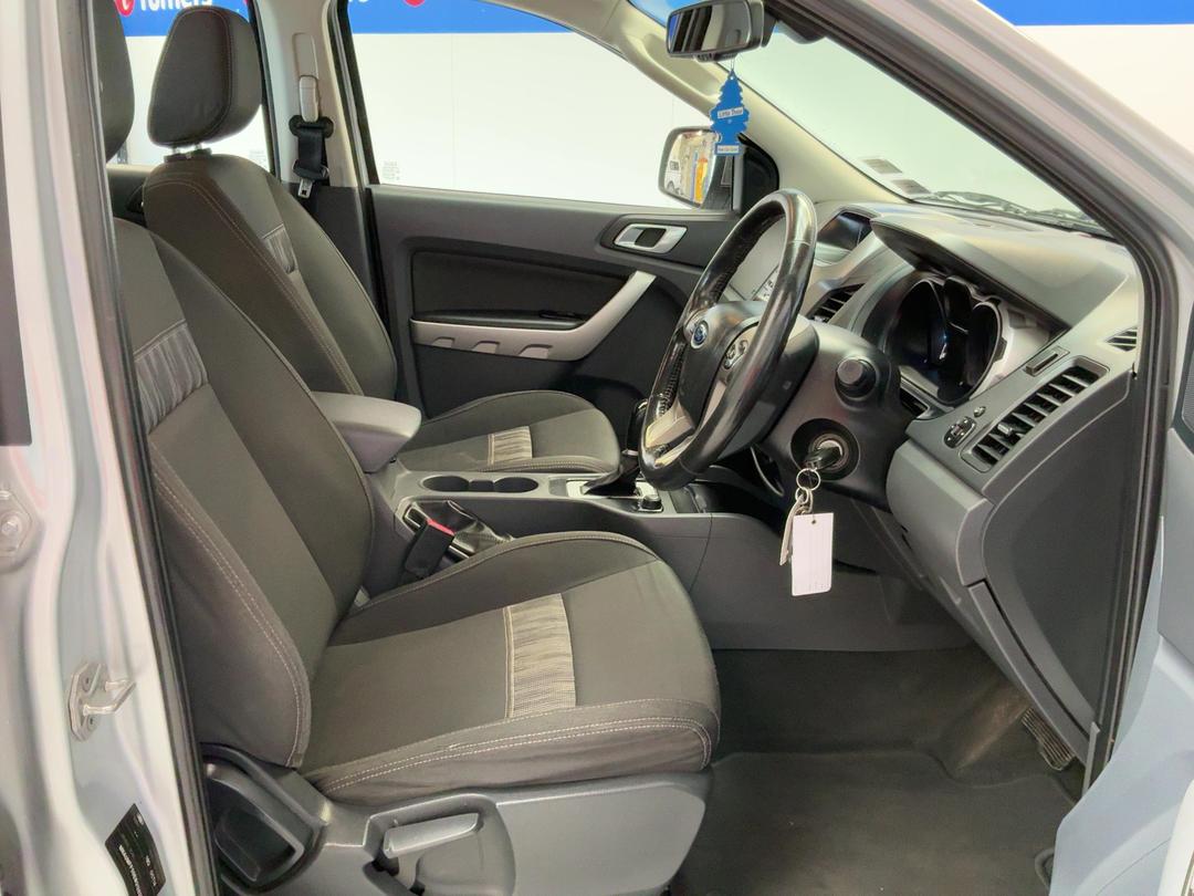 Photo '16' of Ford Ranger