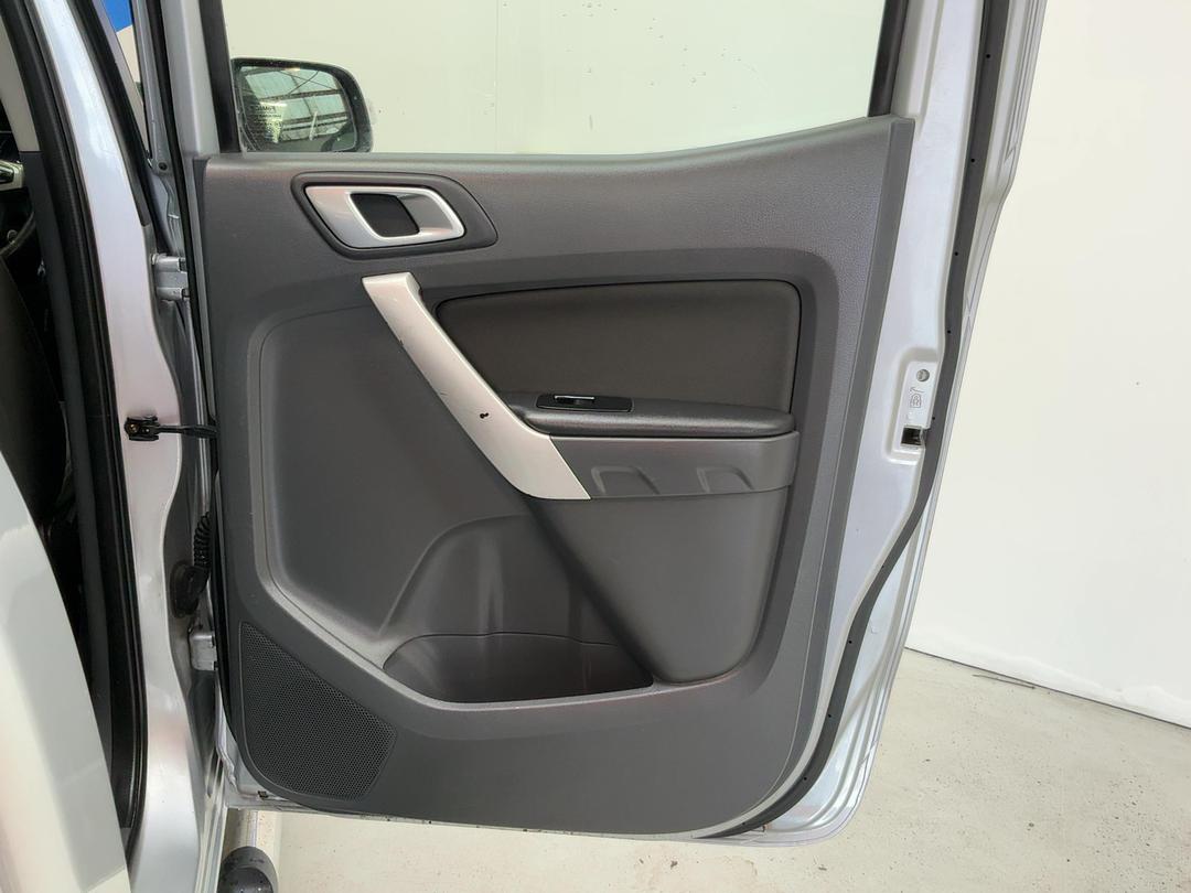 Photo '19' of Ford Ranger