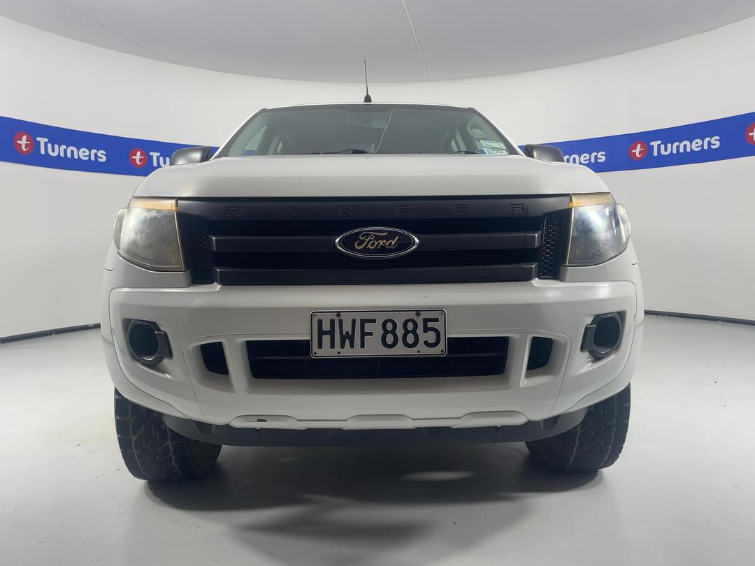 Photo '2' of Ford Ranger