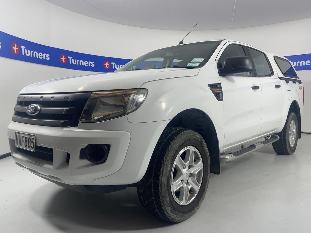 Photo '4' of Ford Ranger