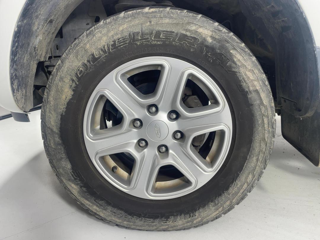 Photo '10' of Ford Ranger