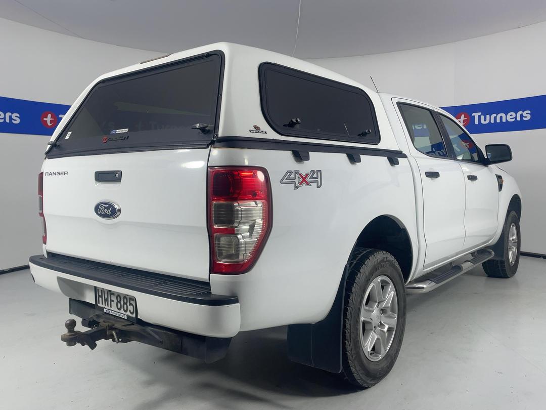 Photo '7' of Ford Ranger