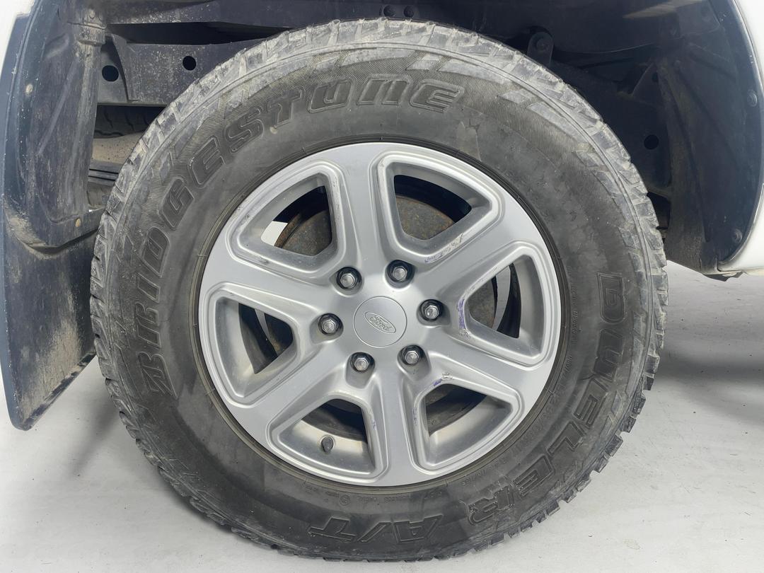 Photo '12' of Ford Ranger