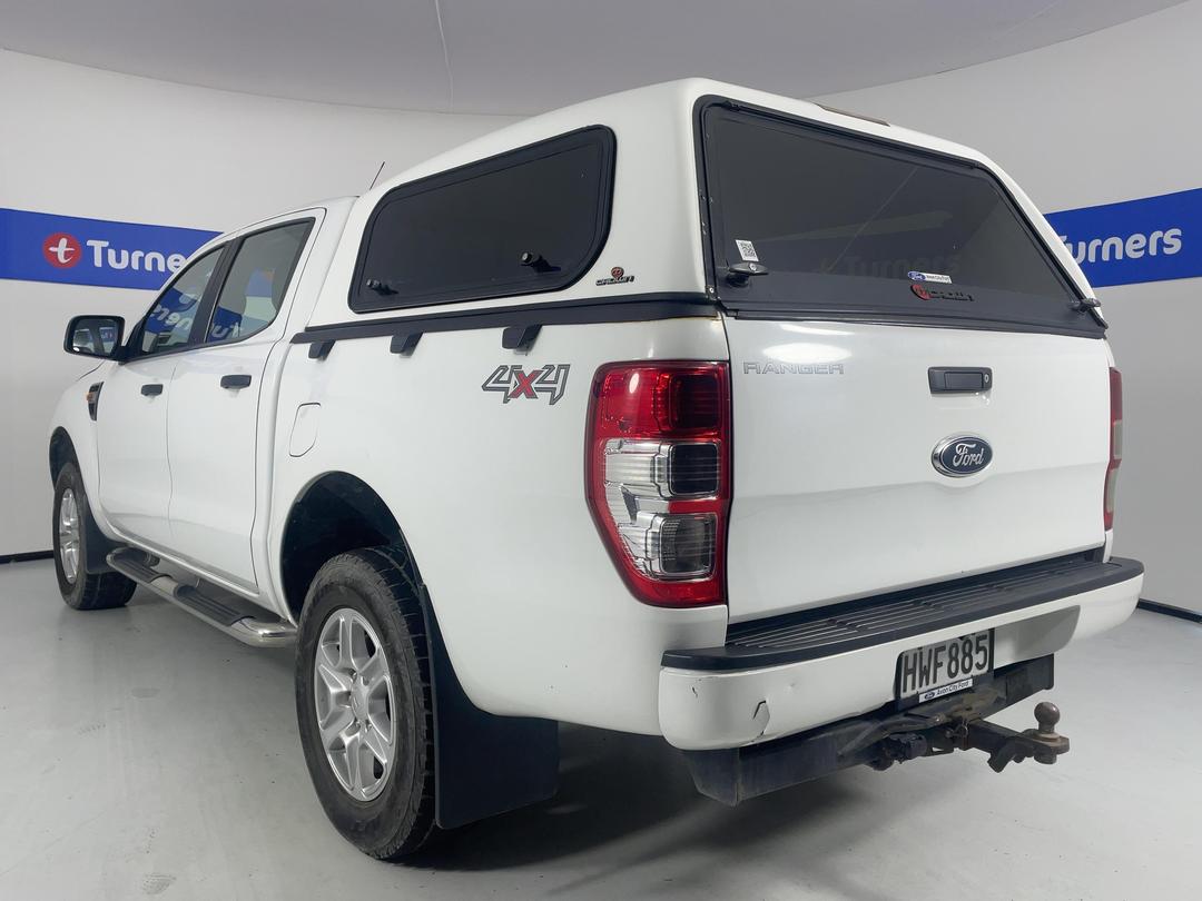 Photo '5' of Ford Ranger