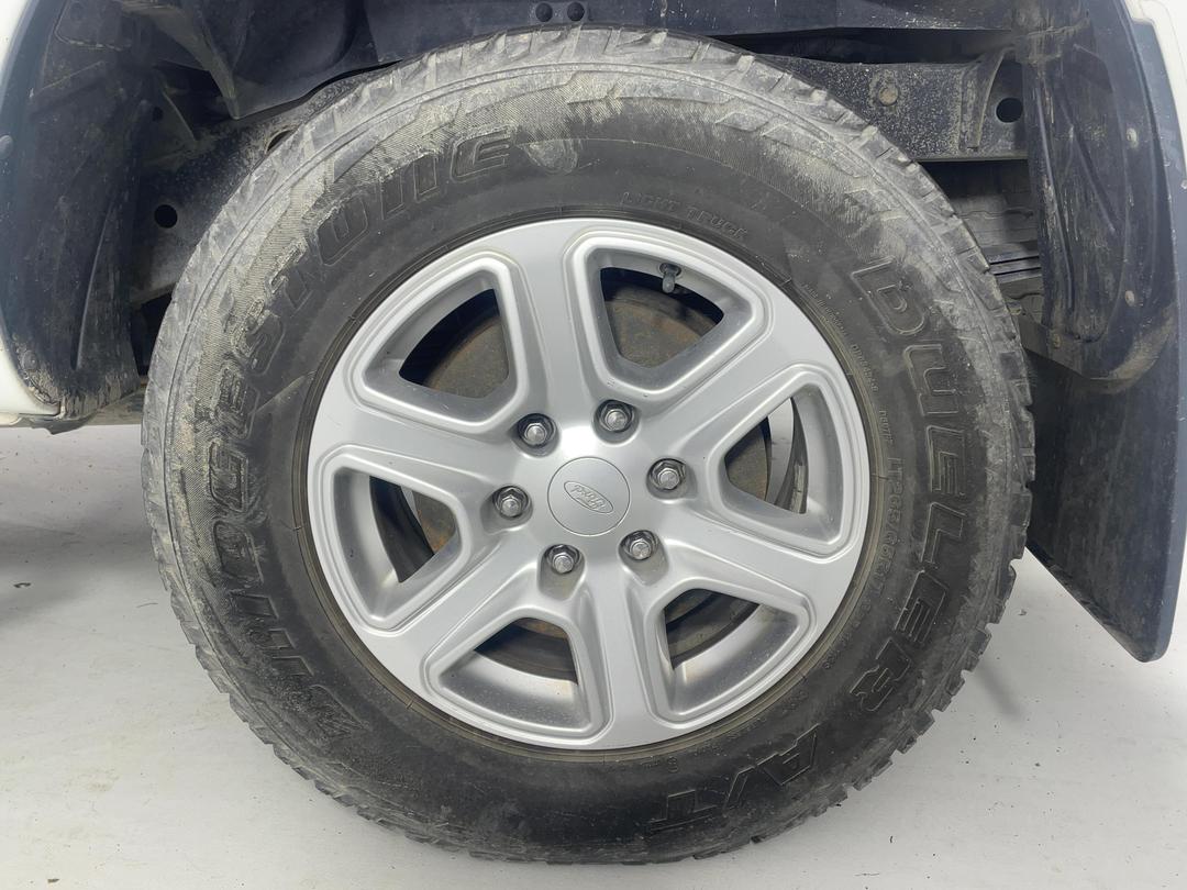 Photo '11' of Ford Ranger