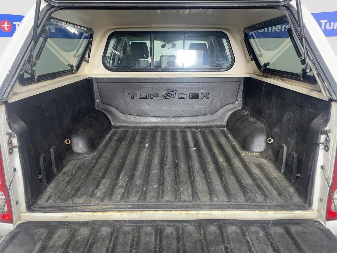 Photo '14' of Ford Ranger