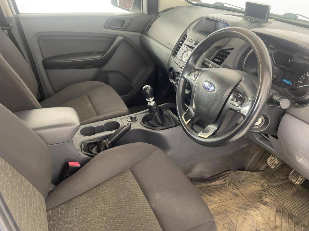 Photo '16' of Ford Ranger