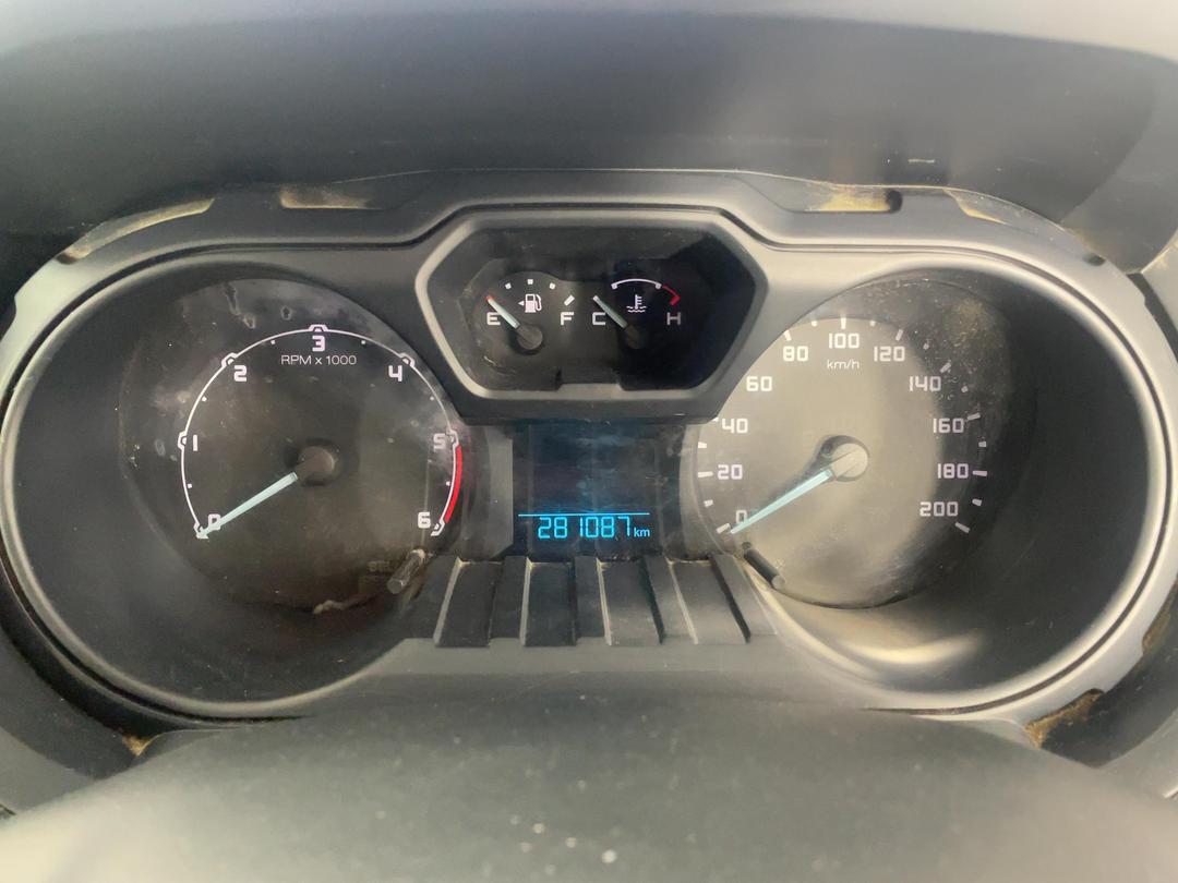 Photo '21' of Ford Ranger