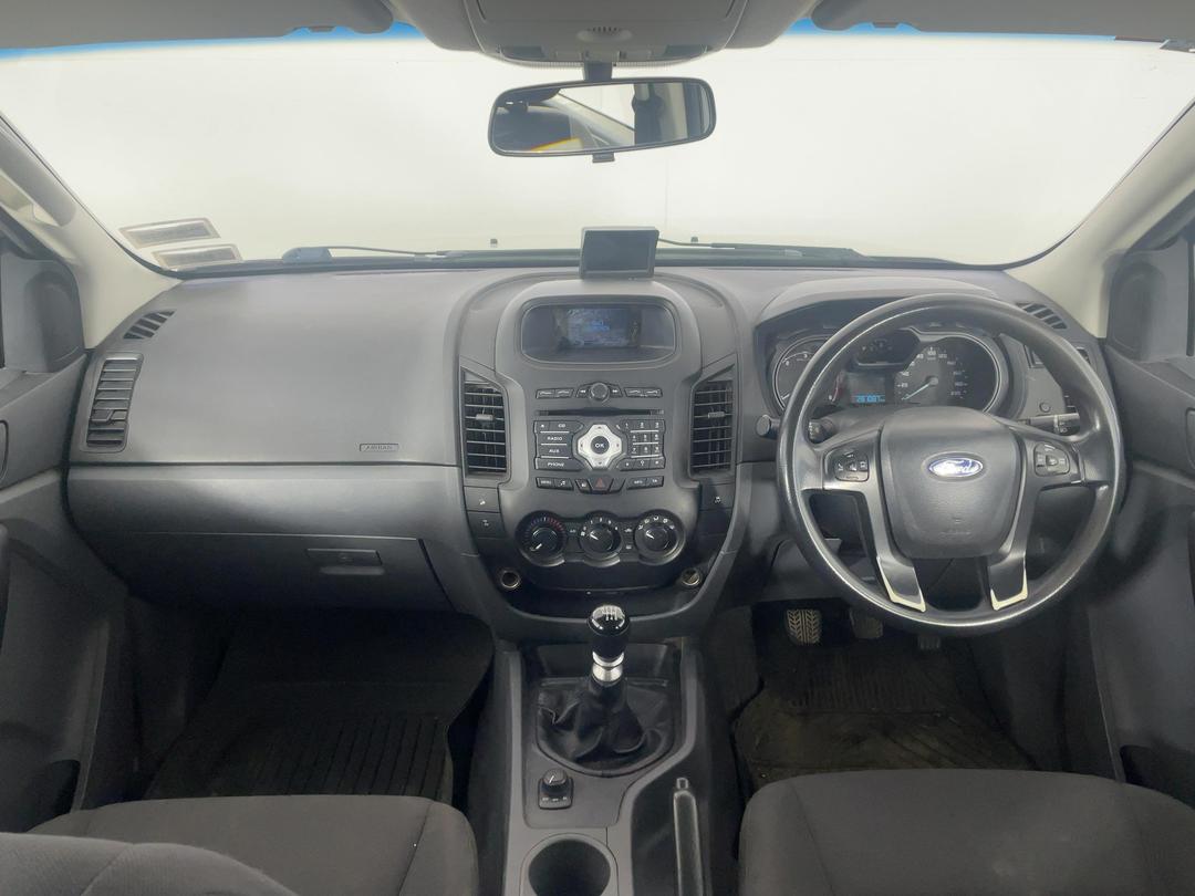 Photo '17' of Ford Ranger