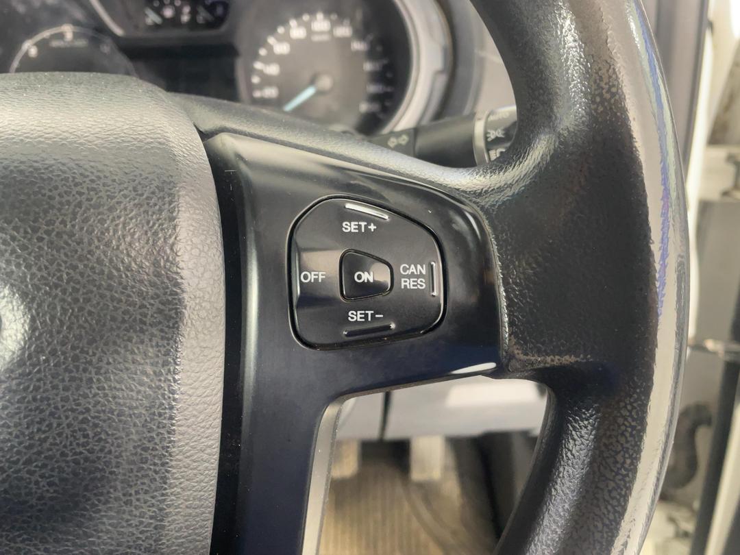 Photo '23' of Ford Ranger