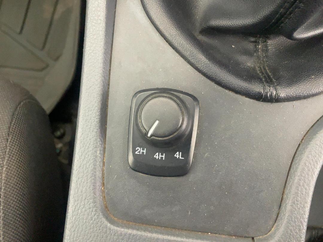 Photo '25' of Ford Ranger