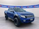 Photo of 2014 Ford Ranger TD XLT DC W/S 4WD
