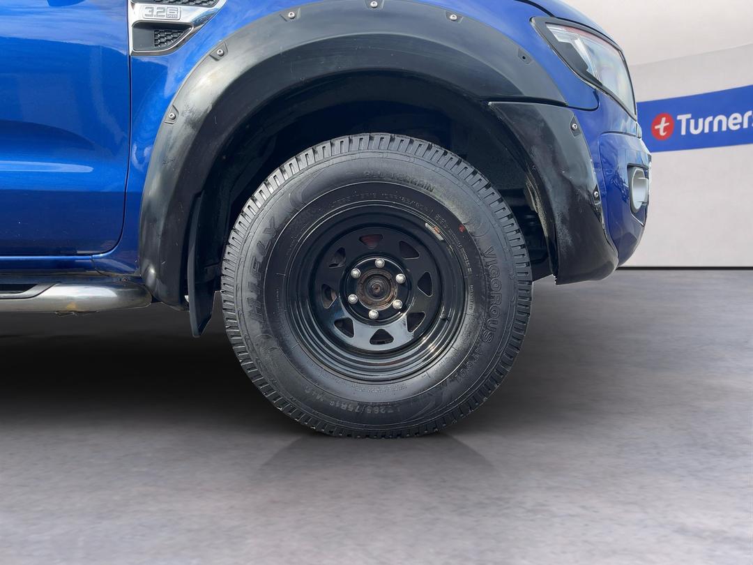 Photo '9' of Ford Ranger