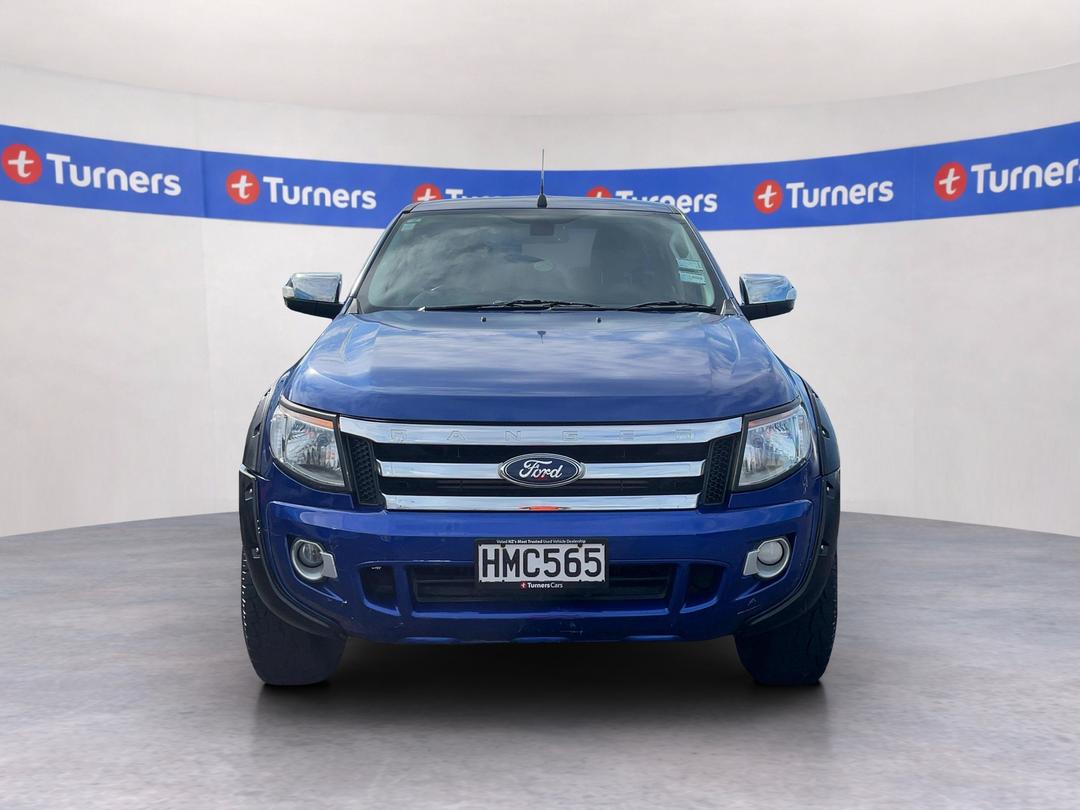 Photo '2' of Ford Ranger