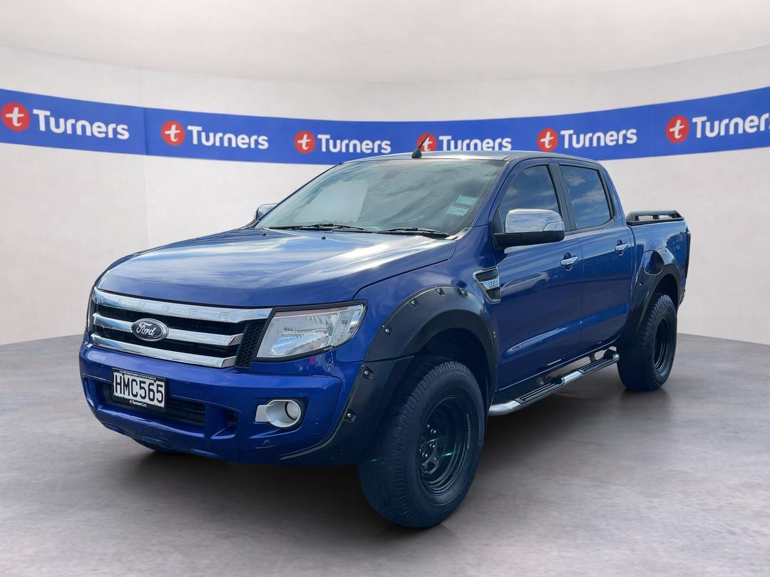 Photo '4' of Ford Ranger