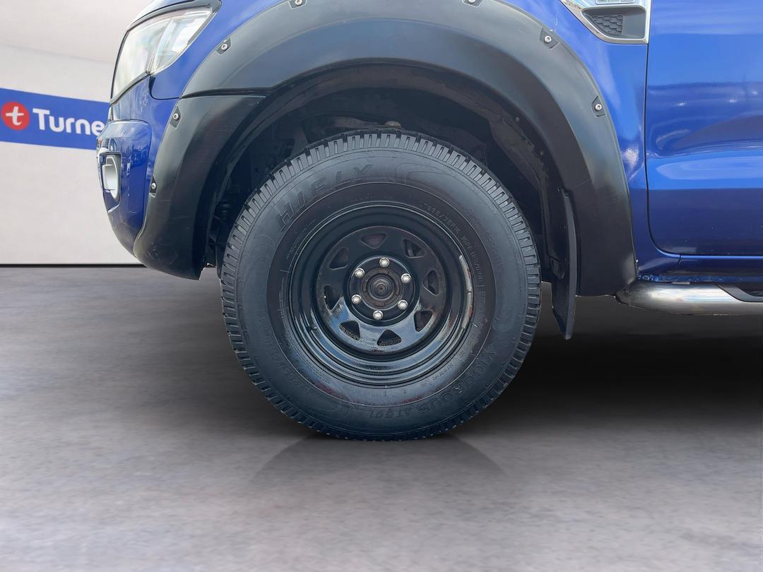 Photo '10' of Ford Ranger